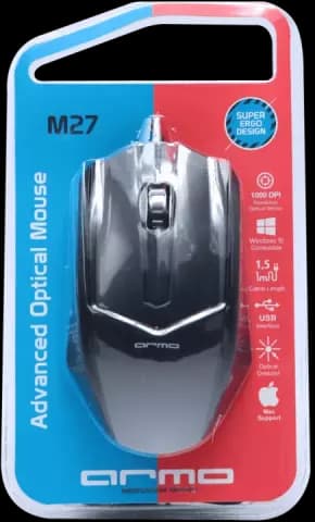 موس سیمی ARMO مدل  M27
