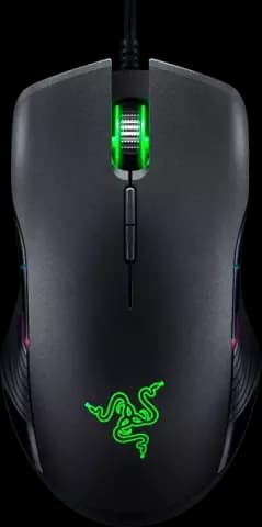 موس سیمی Razer مدل GAMING LANCEHEAD TOURNAMENT EDITION