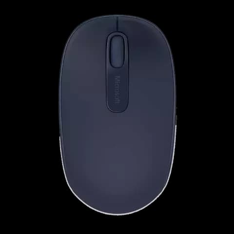 موس بیسیم Microsoft مدل Mobile Mouse 1850