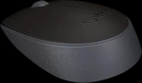 موس بی سیم Logitech مدل  M171