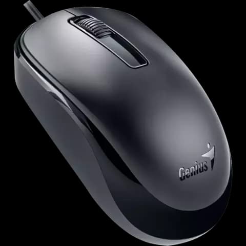 موس سیمی Genius مدل  DX-125
