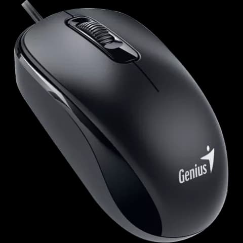 موس  Genius مدل  DX-120