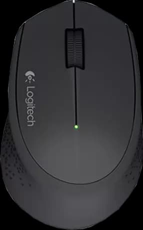 موس  Logitech مدل  M280