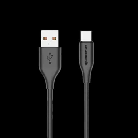 کابل شارژ 2 متری USB-A به Type-C ریورسانگ مدل Beta 20