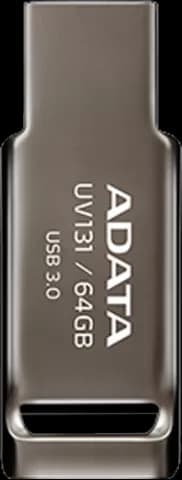 فلش مموری 64گیگابایت Adata مدل UV131