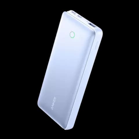 پاور بانک 10000 میلی آمپر ساعت Anker مدل 533PowerCore A1249