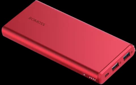 پاور بانک 10000میلی آمپر ساعت Romoss مدل GT PRO NB10