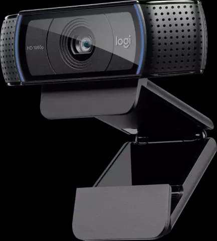 وب کم Logitech مدل C920 PRO HD