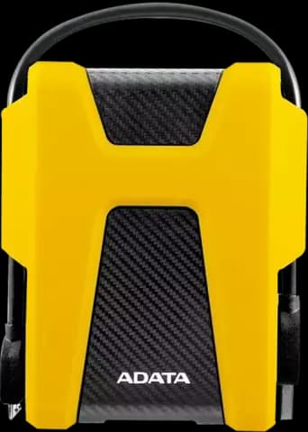 هارد اکسترنال 1 ترابایت Adata مدل  HD680