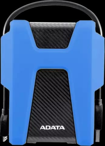 هارد اکسترنال 1 ترابایت Adata مدل  HD680