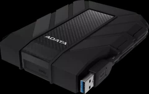 هارد اکسترنال 2 ترابایت Adata مدل HD710 Pro