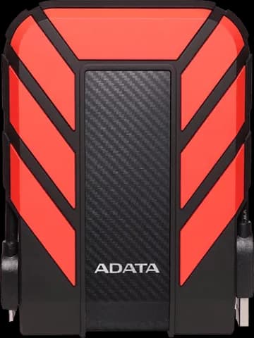 هارد اکسترنال 2 ترابایت Adata مدل HD710 Pro