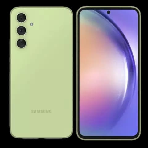 گوشی موبایل 128 گیگابایت Samsung مدل Galaxy A54 5G