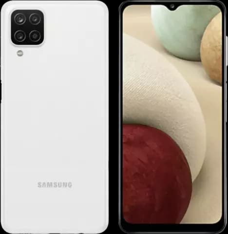 گوشی موبایل 128 گیگابایت Samsung مدل Galaxy A12 Nacho