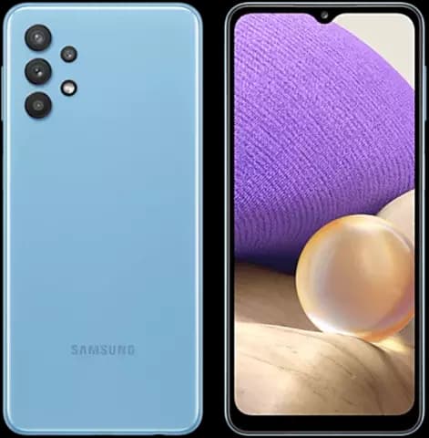 گوشی موبایل 128 گیگابایت Samsung مدل Galaxy A32 5G