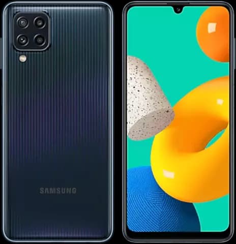 گوشی موبایل 128 گیگابایت Samsung مدل GALAXY M32