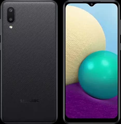 گوشی موبایل 32 گیگابایت Samsung مدل Galaxy A02