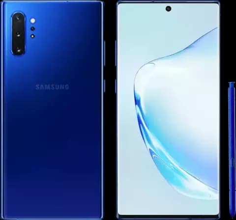 گوشی موبایل 256 گیگابایت Samsung مدل GALAXY NOTE 10 PLUS