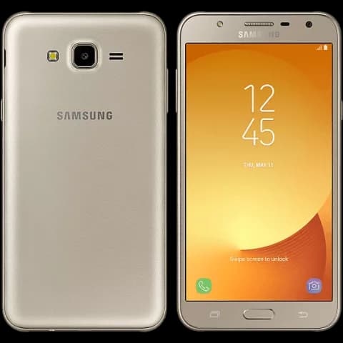 تلفن هوشمند 32گیگابایت Samsung مدل GALAXY J7 CORE