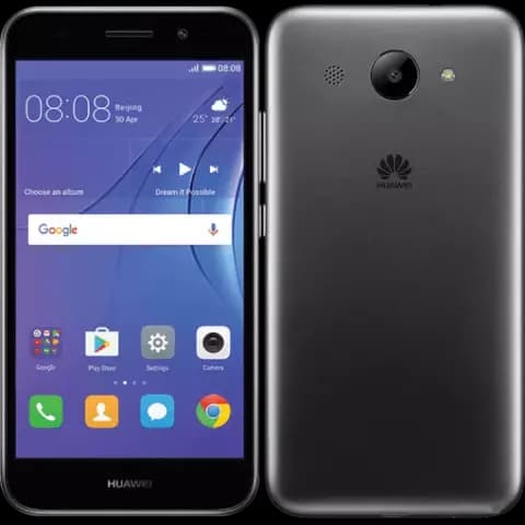 تلفن هوشمند 8گیگابایت Huawei مدل Y3 2017