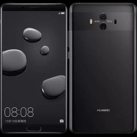 تلفن هوشمند 64گیگابایت Huawei مدل MATE 10