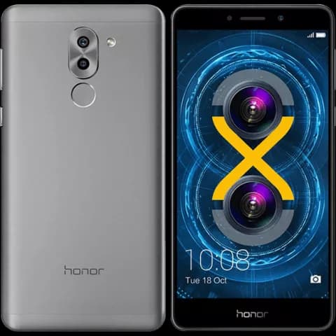 تلفن هوشمند 32گیگابایت HONOR 6X BLN-L21