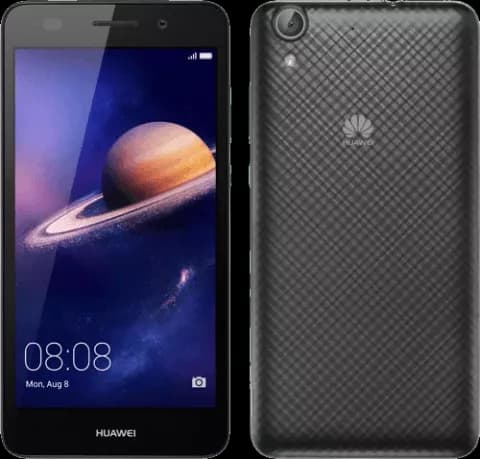 تلفن هوشمند 16گیگابایت Huawei مدل Y6II CAM-L21