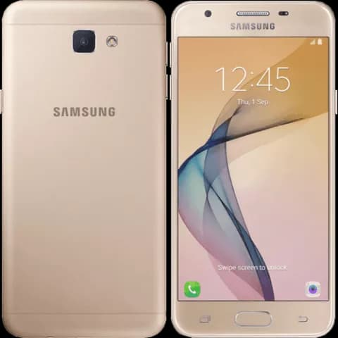 تلفن هوشمند 16گیگابایت Samsung مدل GALAXY J5 PRIME SM-G570F/DS