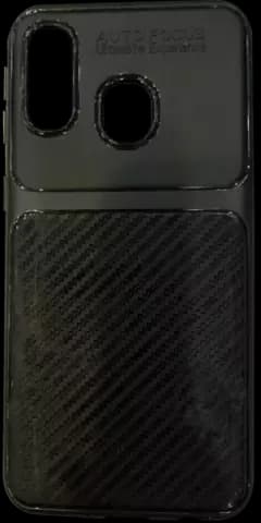 کاور گوشی موبایل SAMSUNG GALAXY A40