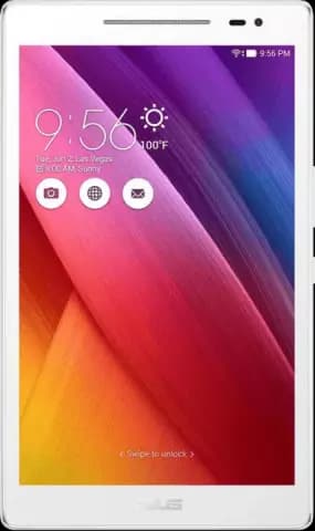 تبلت 8اینچی Asus مدل ZENPAD 8 Z380KNL