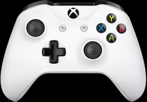 دسته بازی بی سیم XBOX ONE S
