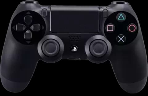 دسته بازی بی‌سیم Sony مدل DUALSHOCK 4