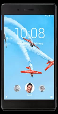 تبلت 7اینچی Lenovo مدل TAB 7 ESSENTIAL TB-7304I