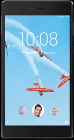 تبلت 7اینچی Lenovo مدل TAB4 7 TB-7504X