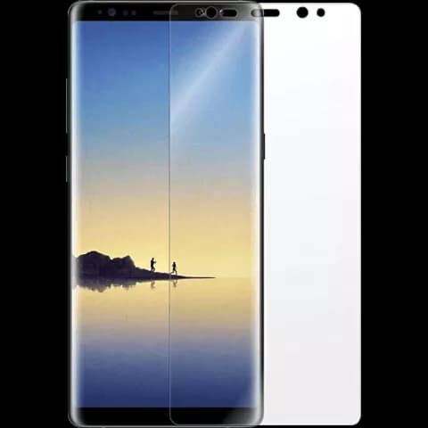 محافظ صفحه نمایش NANO مدل SAMSUNG NOTE 8