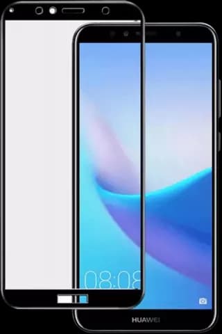 محافظ صفحه نمایش HUAWEI Y6 PRIME 2018