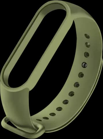 بند سیلیکونی مچ بند XIAOMI MI BAND 5