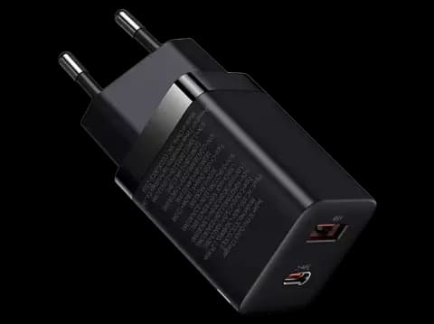 شارژر دیواری Baseus مدل Super Si Pro CCSUPP