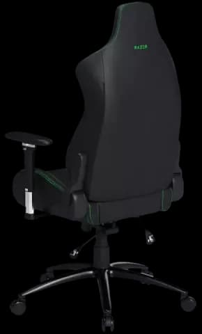 صندلی گیمینگ Razer مدل Iskur