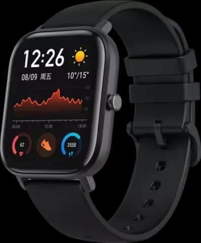 ساعت هوشمند  Xiaomi مدل  AMAZFIT GTS