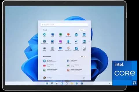 تبلت 13 اینچ Microsoft مدل  Surface Pro 8
