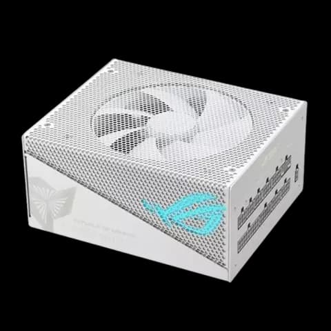 پاور Asus مدل ROG STRIX 1000W Gold Aura Edition