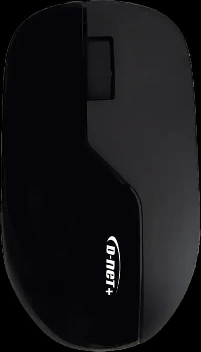 موس سیمی D-Net Plus مدل DT-228E