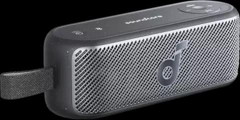 اسپیکر قابل حمل Anker مدل Soundcore Motion 100 A3133