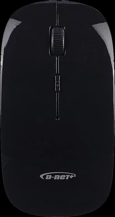 موس بی سیم D-Net Plus مدل DT-133