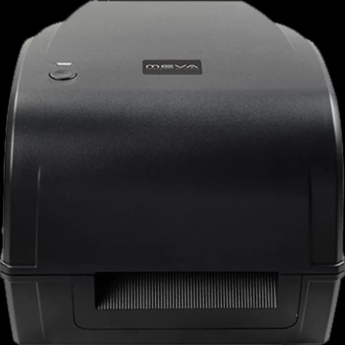 پرینتر لیزری لیبل زن MEVA مدل MBP 4300