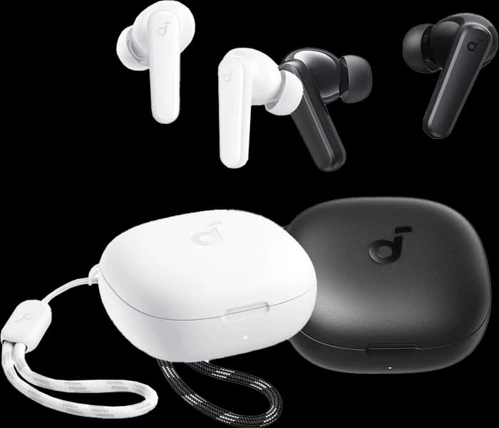 ایرفون بلوتوثی Anker مدل Soundcore R50i A3949