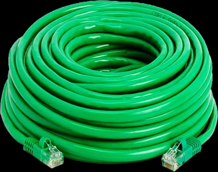 کابل پچ کورد 20 متری D-NET CAT6 RJ45