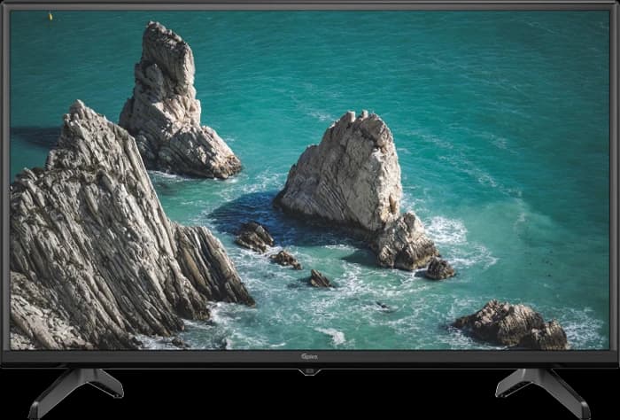 تلویزیون جی پلاس مدل GTV-32SD418N سایز 32 اینچ