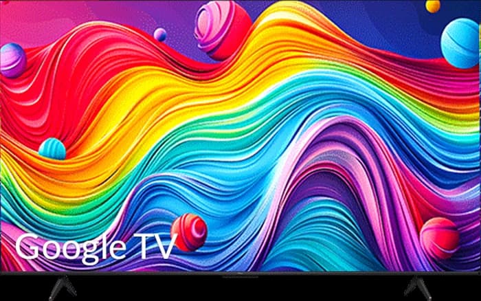 تلویزیون هوشمند تی سی ال مدل 65P755 سایز 65 اینچ